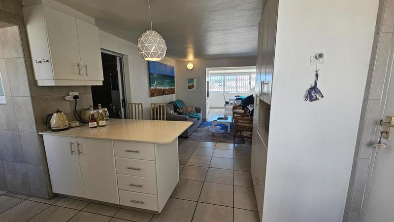 To Let 2 Bedroom Property for Rent in Dwarskersbos Western Cape